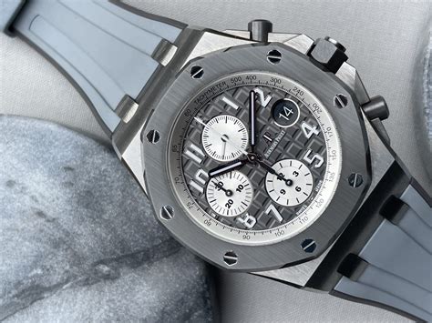 ghost audemars piguet|Audemars Piguet ghost watch.